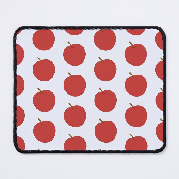 Item preview, Red Apple Fruit designed and sold by Eathusiast.