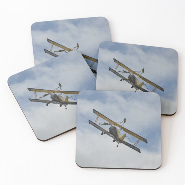 Item preview, 20230326 Cessnock Airshow,NSW -Swedish biplane SE-KXR designed and sold by muz2142.