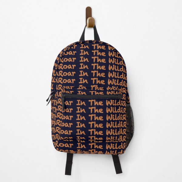 Item preview, Roar in the wild - orange  designed and sold by BASTOFE.
