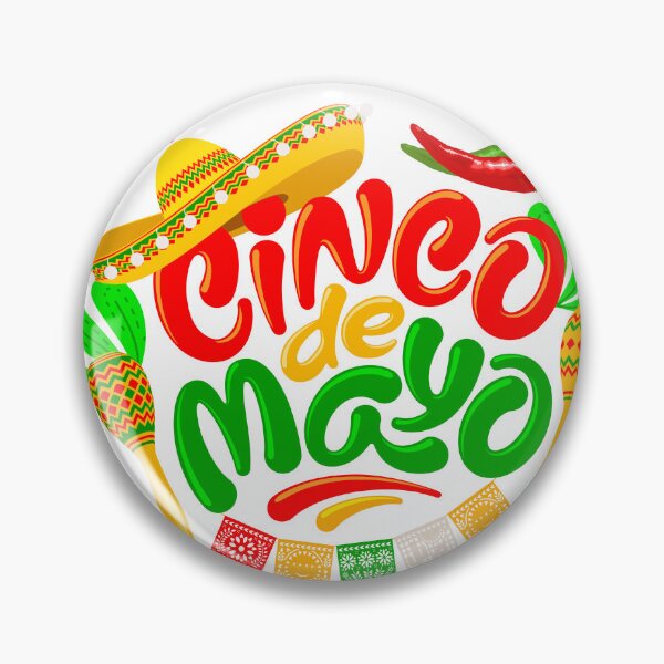 Item preview, Cinco de Mayo designed and sold by Willow65625.