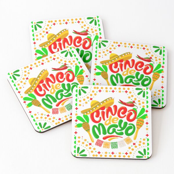 Item preview, Cinco de Mayo designed and sold by Willow65625.
