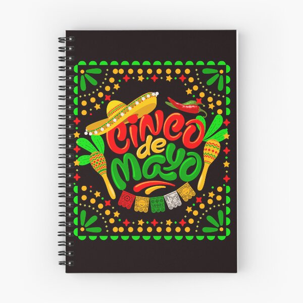Item preview, Cinco de Mayo designed and sold by Willow65625.