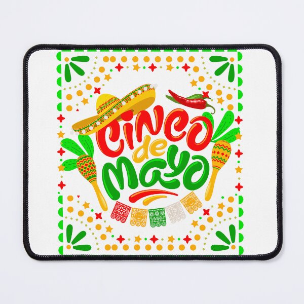 Item preview, Cinco de Mayo designed and sold by Willow65625.