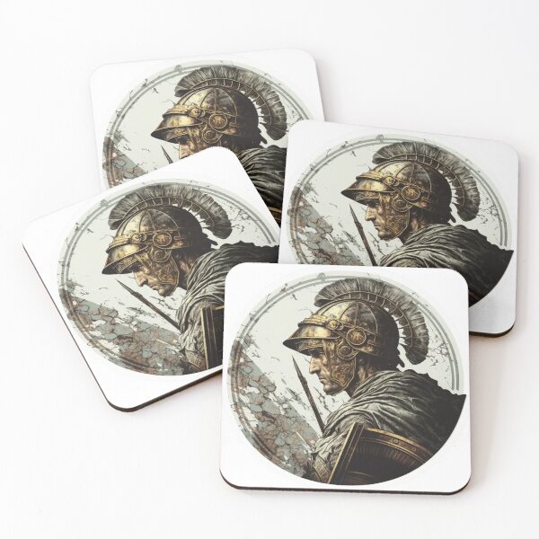 Item preview, Roman Soldier designed and sold by Fantasy Masterpiece.