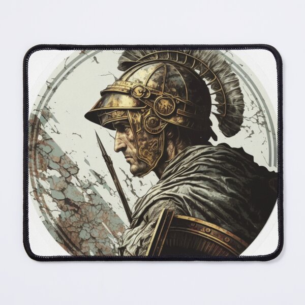 Item preview, Roman Soldier designed and sold by Fantasy Masterpiece.