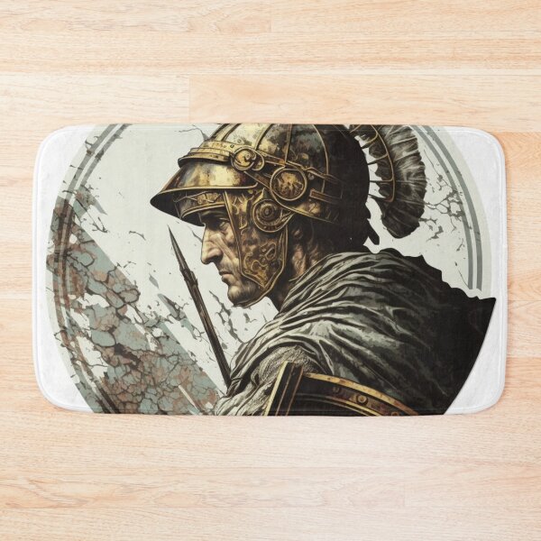 Item preview, Roman Soldier designed and sold by Fantasy Masterpiece.