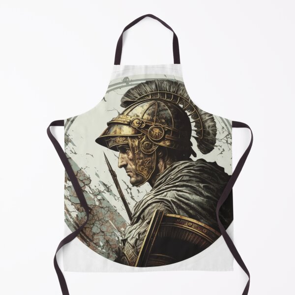 Item preview, Roman Soldier designed and sold by Fantasy Masterpiece.