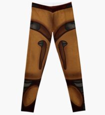 Foxy Leggings Leggings