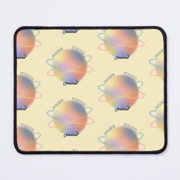 Item preview, Free your mind designed and sold by andrasdesignssss.