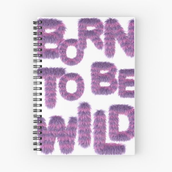 Item preview, Born to be wild designed and sold by dratzlow.