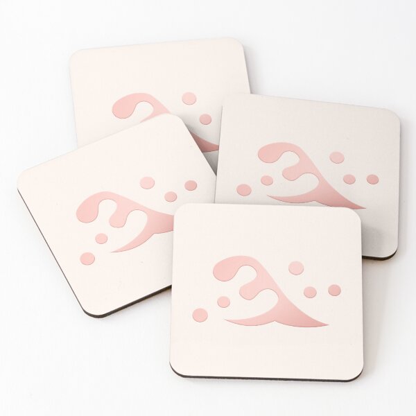 Item preview, Rose Gold Nito Nami Kamon designed and sold by Takeda-art.