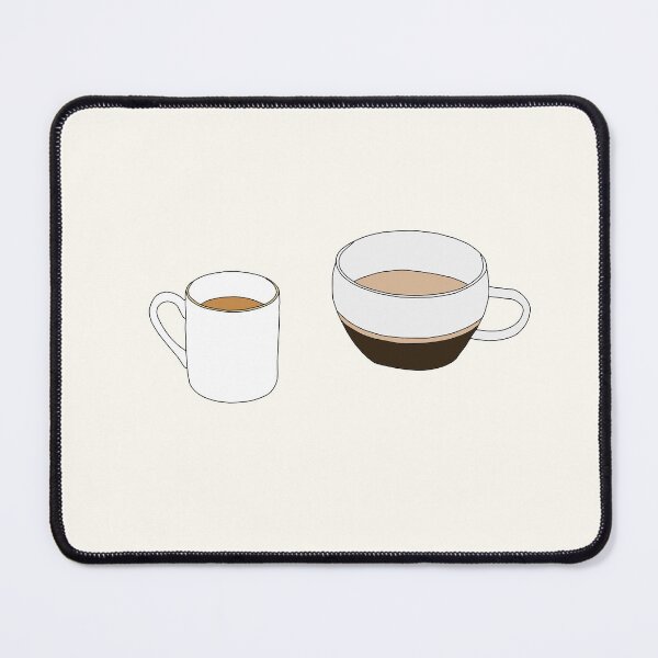 Item preview, Coffee Drinkers Lovers designed and sold by Eathusiast.
