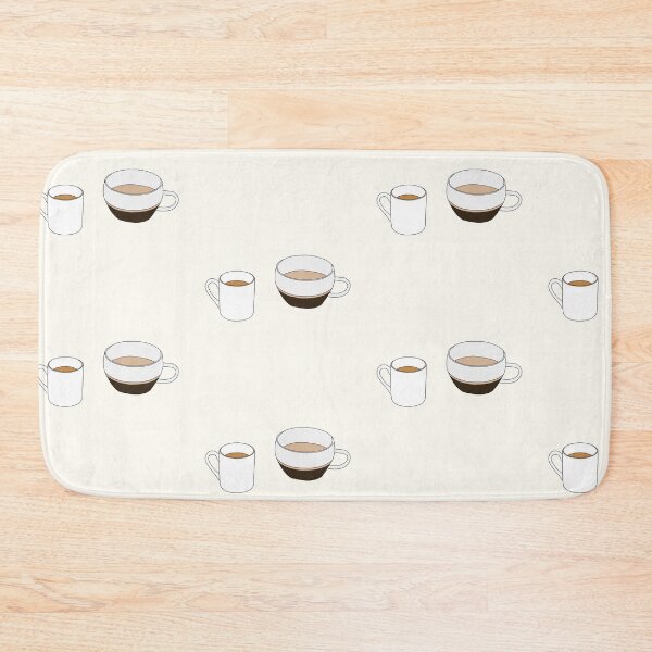 Item preview, Coffee Drinkers Lovers designed and sold by Eathusiast.
