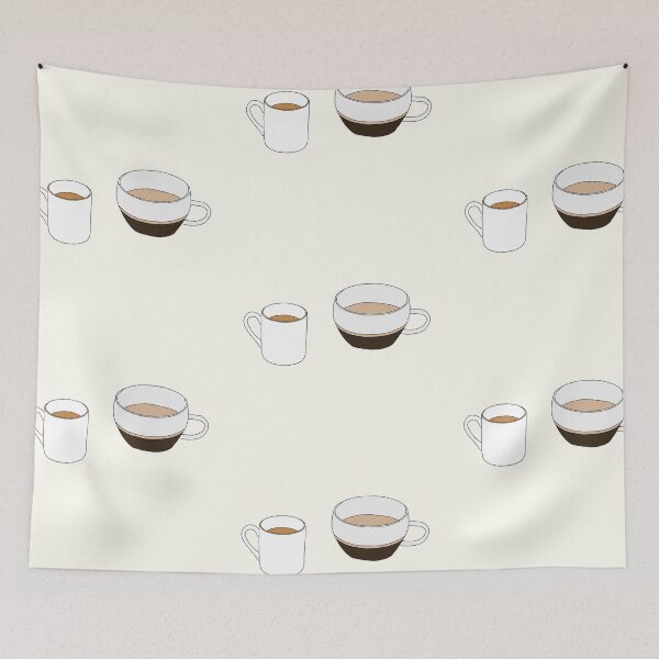 Item preview, Coffee Drinkers Lovers designed and sold by Eathusiast.