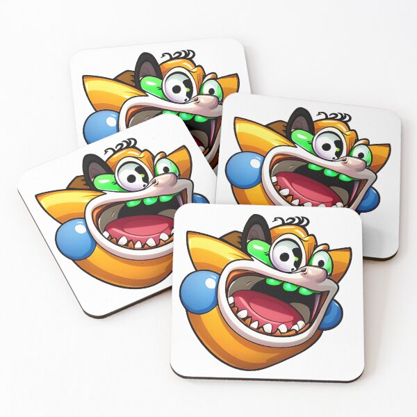 Item preview, Big Cangkem Shocked designed and sold by FREDDERICKIQ.