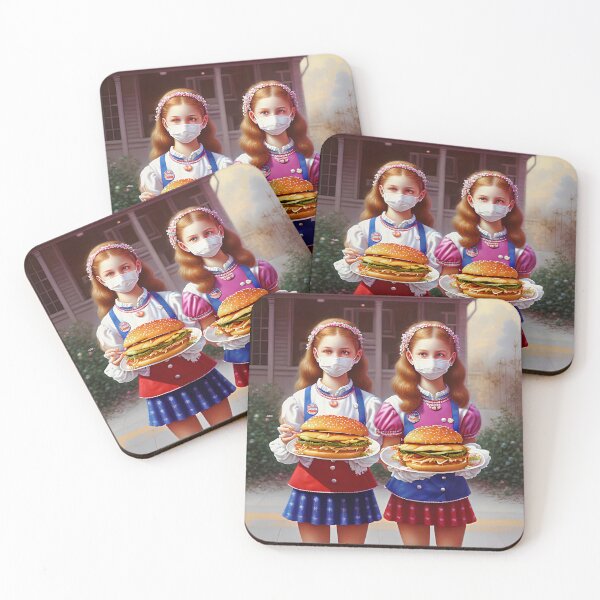 Item preview, Waitress designed and sold by TwentyDreams.