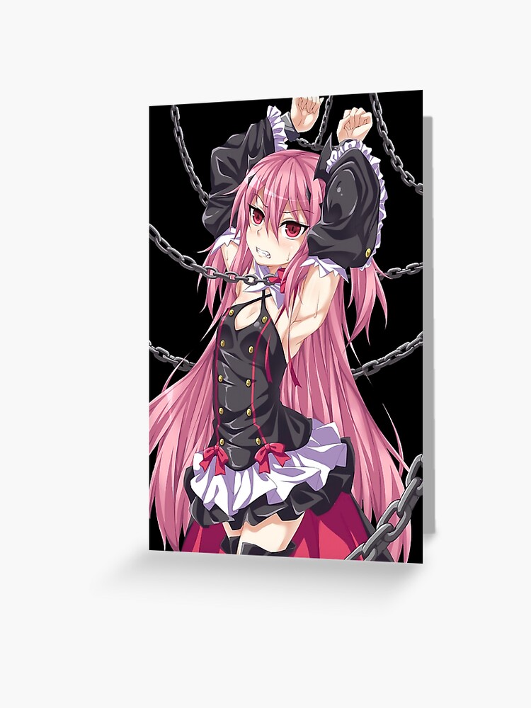 Seraph Of The End Costume Anime Cosplay Krul Tepes Dress Clothing  Accessories Vampire Queen Wig Halloween Carnival Costumes | Fruugo PT