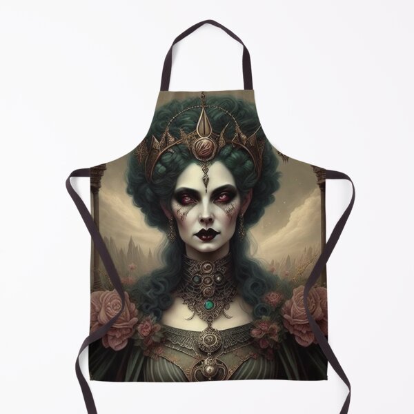 Item preview, Goddess Theia designed and sold by BiancaDPetals.