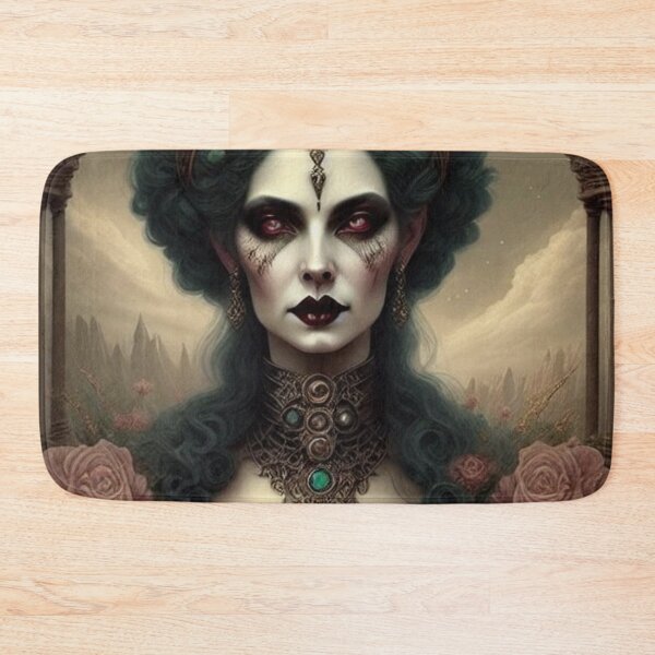 Item preview, Goddess Theia designed and sold by BiancaDPetals.