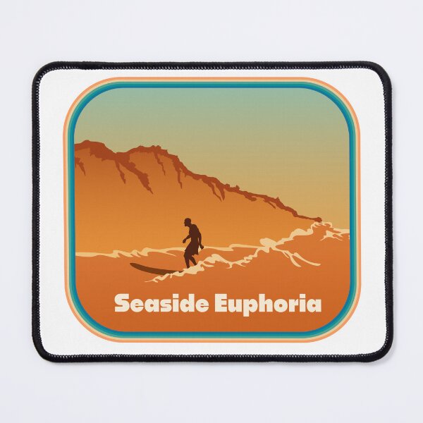 Item preview, Seaside Getaway designed and sold by DominantWill.