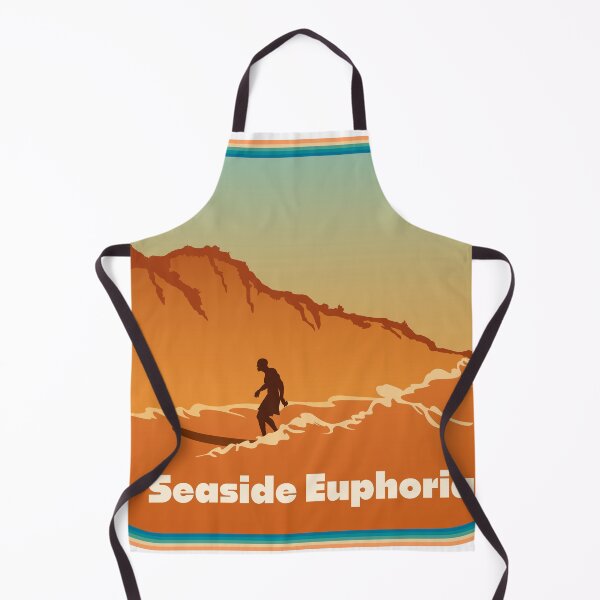 Item preview, Seaside Getaway designed and sold by DominantWill.