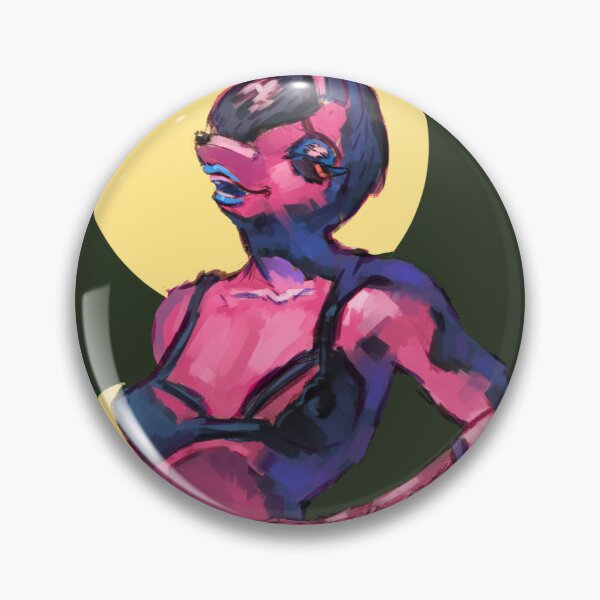 Artikelvorschau, Furry Goth GF entworfen und verkauft von TTG12345.