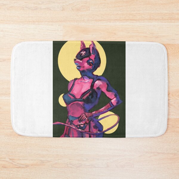 Item preview, Furry Goth GF designed and sold by TTG12345.
