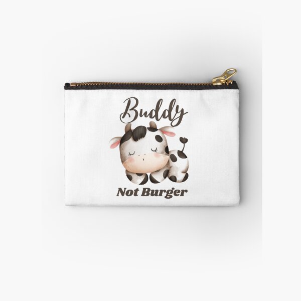 Item preview, buddy not burger designed and sold by TThousand.
