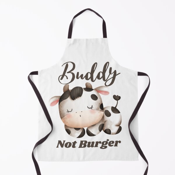 Item preview, buddy not burger designed and sold by TThousand.