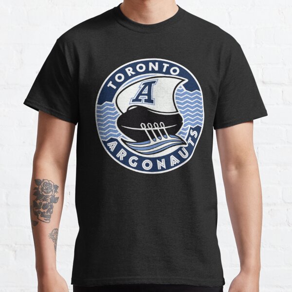 deadmansupplyco Vintage Baseball - Toronto Blue Jays (White Blue Jays Wordmark) Kids T-Shirt