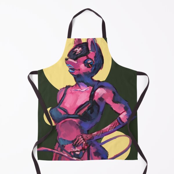 Item preview, Furry Goth GF designed and sold by TTG12345.
