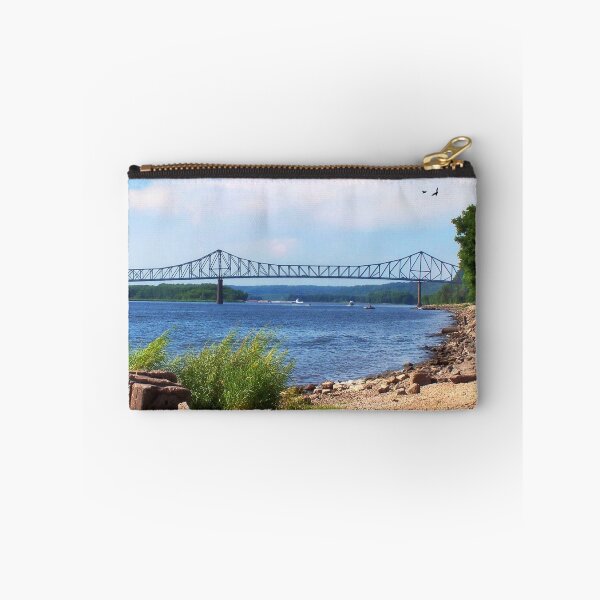 Item preview, Summer on the Mississippi designed and sold by Claude Johnson.