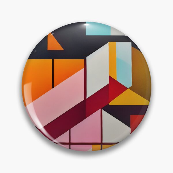 Artikelvorschau, Bold Brushstrokes entworfen und verkauft von imagynationwork.