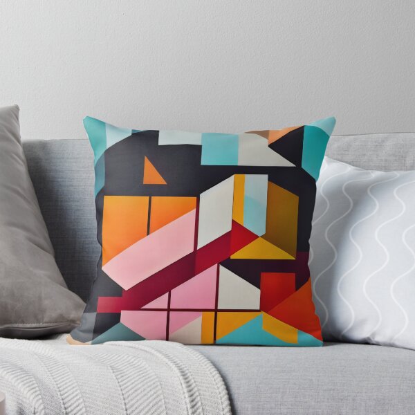 Item preview, Bold Brushstrokes designed and sold by imagynationwork.
