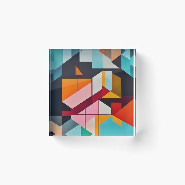 Item preview, Bold Brushstrokes designed and sold by imagynationwork.