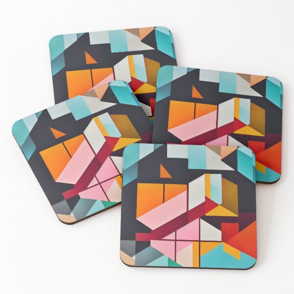 Item preview, Bold Brushstrokes designed and sold by imagynationwork.