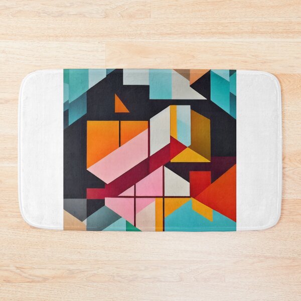 Item preview, Bold Brushstrokes designed and sold by imagynationwork.