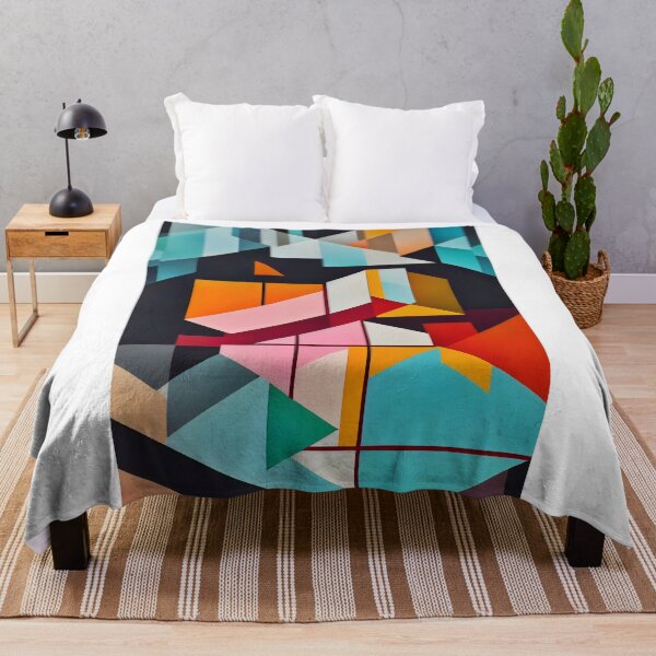Item preview, Bold Brushstrokes designed and sold by imagynationwork.