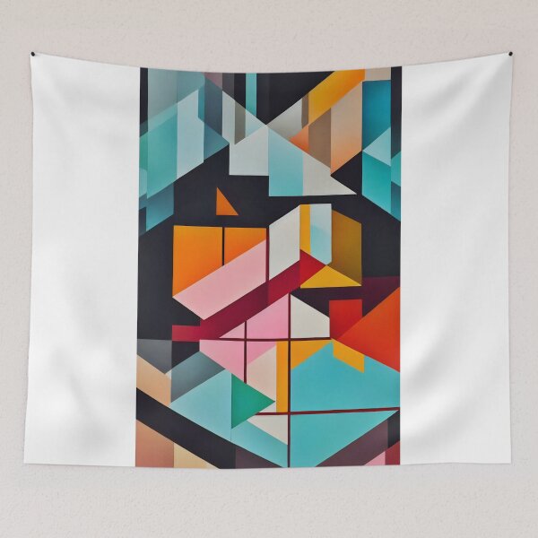 Item preview, Bold Brushstrokes designed and sold by imagynationwork.
