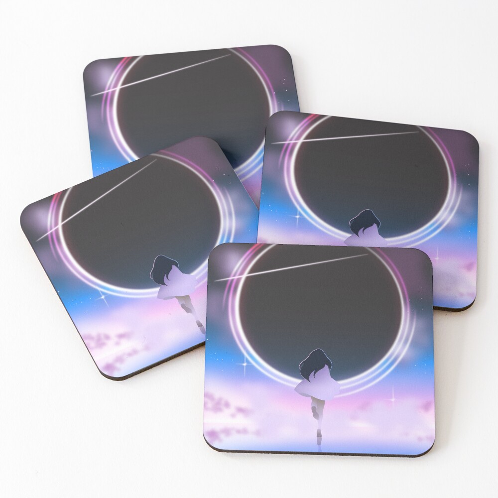 Item preview, Coasters (Set of 4) designed and sold by MJSDesign.