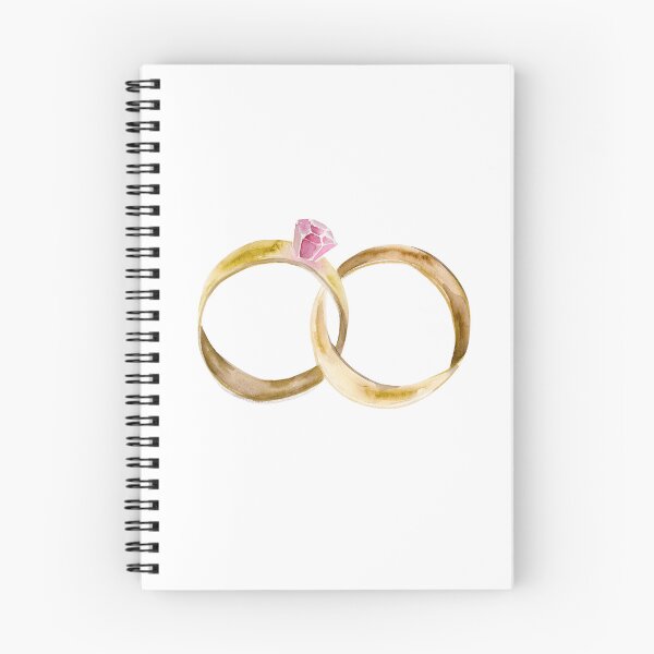 Item preview, Anillos de boda designed and sold by junkydotcom.