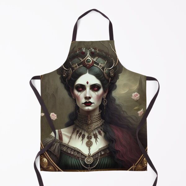 Item preview, Queen Theia designed and sold by BiancaDPetals.