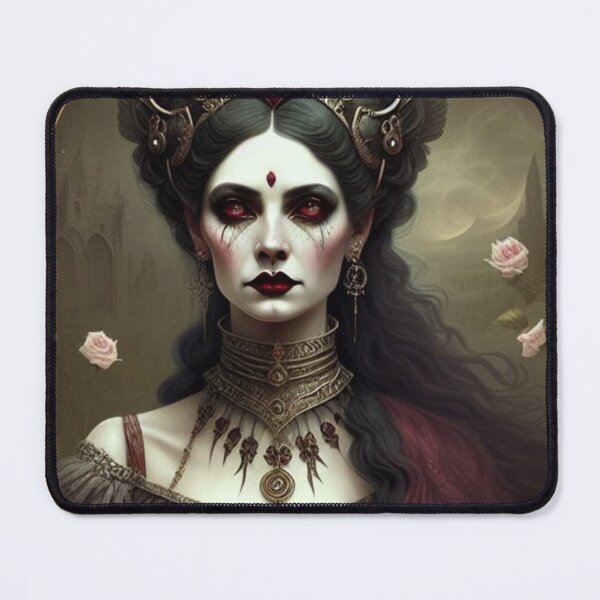Item preview, Queen Theia designed and sold by BiancaDPetals.