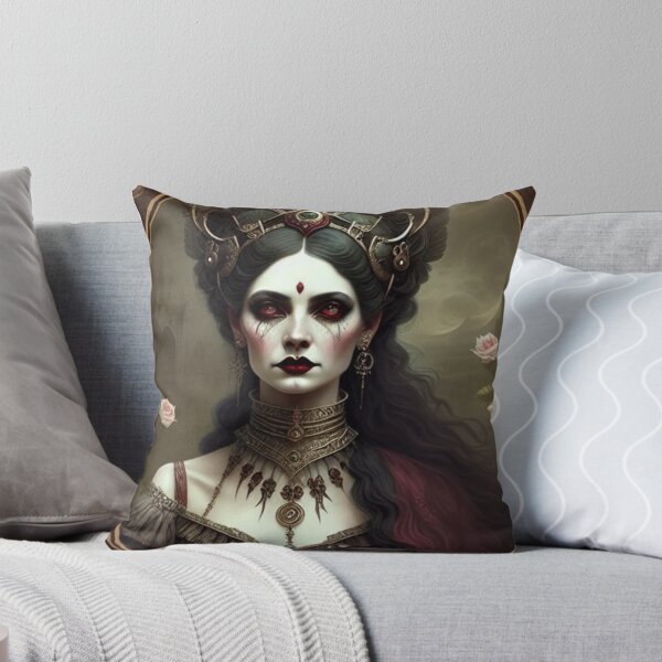 Item preview, Queen Theia designed and sold by BiancaDPetals.