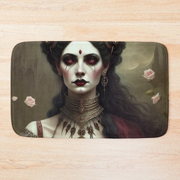 Item preview, Queen Theia designed and sold by BiancaDPetals.
