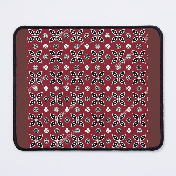 Item preview, Ajrak sindhy designed and sold by ghazalamaa.