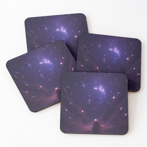 Item preview, Stars No.14 designed and sold by FantacyPainting.