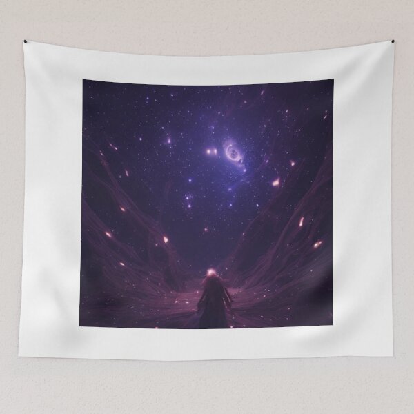 Item preview, Stars No.14 designed and sold by FantacyPainting.