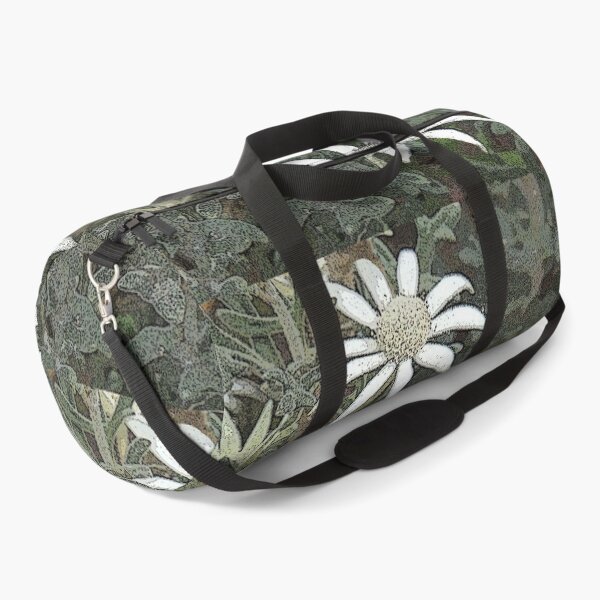 Item preview, Flannel Flowers designed and sold by TERRI CRACKNELL.