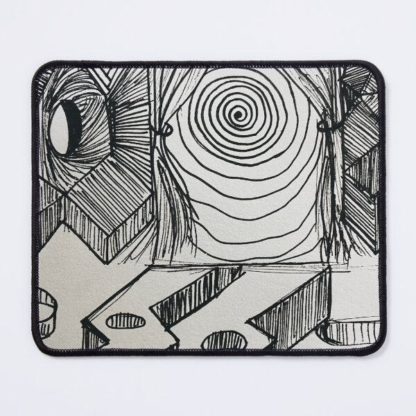Item preview, Aesthetic line art. designed and sold by aliyazaleefa.